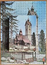 Holzkirche wang karpacz gebraucht kaufen  Burg
