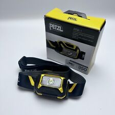 Petzl aria headlight for sale  Shipping to Ireland