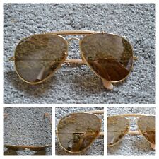 Vintage ray ban for sale  LIVERPOOL
