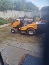 Cub cadet ride for sale  SALTBURN-BY-THE-SEA