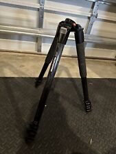 Manfrotto carbon fiber for sale  Shipping to Ireland