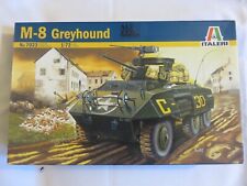 Italeri military vehicle for sale  ATTLEBOROUGH