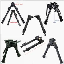 6inch rifle bipod for sale  DUNSTABLE