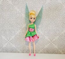 Disney fairies tinkerbell for sale  HOUGHTON LE SPRING