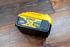 Dewalt dcb205bt battery for sale  Capitol Heights