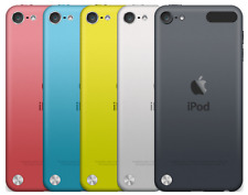 Apple iPod Touch 5ta Generación - 16GB 32GB 64GB - Todos los Colores (90 Días de Garantía) segunda mano  Embacar hacia Argentina