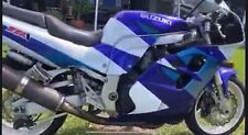 Used, SUZUKI GSXR 1100V 1997 MOTORBIKE FOR WRECKING - THIS IS FOR 1 BOLT ONLY M1802 for sale  Shipping to South Africa