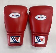 Winning boxing gloves for sale  Houma