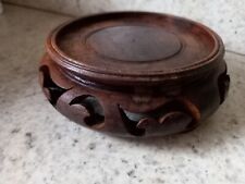 Antique chinese wooden for sale  BALLYMENA