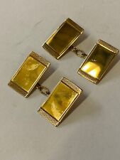 9ct yellow gold for sale  LITTLEBOROUGH