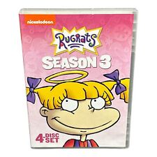 Rugrats season three for sale  Hyrum