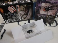 TAKARA - Beetle of the World 4 - Hexarthrius parryi female Mini Figure - R65 for sale  Shipping to South Africa