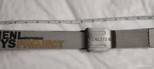 Henley belt. for sale  MANCHESTER