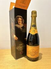 Champagne veuve clicquot usato  Roma