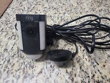 Ring spotlight camera for sale  Ocala