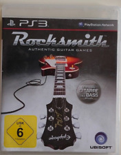 Ps3 game rocksmith for sale  Shipping to Ireland