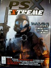 PSX EXTREME 146 10/2009 Halo,Aliens,Predator,Mass Effect,Wolfenstain,Heavy Rain na sprzedaż  PL