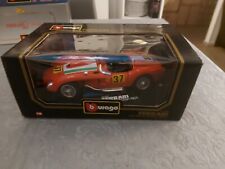 bburago ferrari testarossa usato  Parma