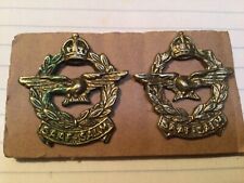 Military badges ww2 for sale  ALTRINCHAM