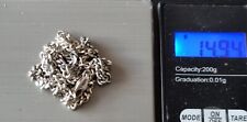 14.9 grams solid for sale  WIGSTON
