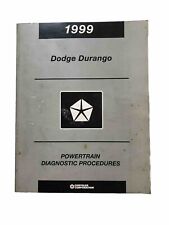 Dodge durango 1999 for sale  Vancouver