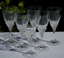 Service verres eau d'occasion  Aureilhan