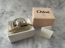 Chloe eau parfum gebraucht kaufen  Celle