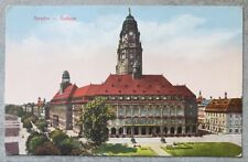 Dresden rathaus verlag gebraucht kaufen  Berlin