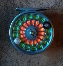 Tfo fly reel for sale  Yreka