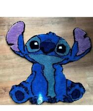 Disney stitch tappeto usato  Riesi
