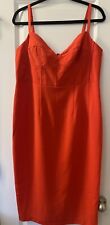 red wedding party dress for sale  Lebanon