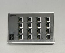 Beckhoff port ethernet gebraucht kaufen  Reken