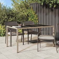 Gecheer patio table for sale  Rancho Cucamonga