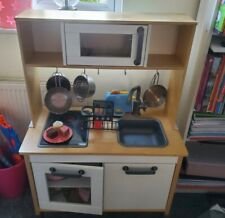 Kids kitchen playset for sale  MIRFIELD