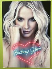 Britney spears promo gebraucht kaufen  Hamburg