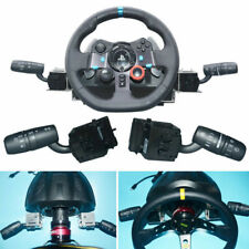 Modified steering wheel for sale  Shipping to Ireland