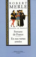 3888293 fortune tome d'occasion  France