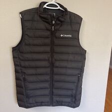 columbia vest for sale  Lafayette