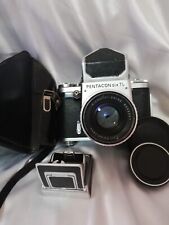 Pentacon photo camera for sale  Shipping to Canada