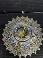 Campagnolo speed cassette for sale  Arden