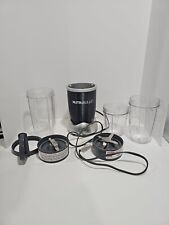 Mezclador Nutribullet Magic Bullet Alta Velocidad 600W PROBADO FUNCIONA, usado segunda mano  Embacar hacia Argentina