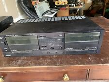 Kenwood stereo double for sale  Salem