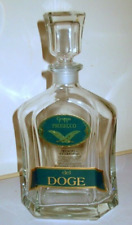 Decanter bottiglia vuota usato  Palermo