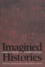 Imagined histories american for sale  Aurora