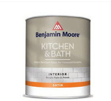 Benjamin moore kitchen for sale  Selah
