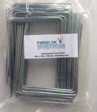 Garden ground pegs for sale  Shipping to Ireland
