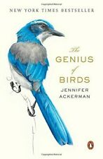 Genius birds paperback for sale  Montgomery