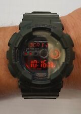 Casio shock 100 usato  Mondragone