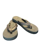 Sanuk womens sandals for sale  Shipping to Ireland