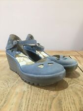 fly london womens sandals for sale  ENFIELD